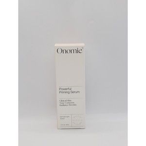 Korean Skincare ONOMIE Powerful Tone Correcting Priming Serum 30mL NEW
